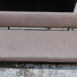 Daybed bench of the 60s/70s