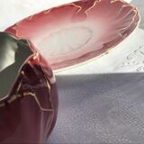 Pair lunches K&G Lunéville pink