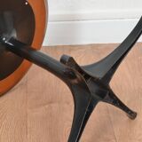 George Nelson side coffee tables for Hermann Miller