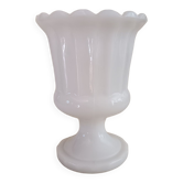 Opaline vase