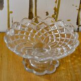 Candlestick - Cup glass