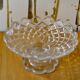 Candlestick - Cup glass