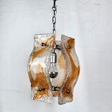 Vintage pendant lamp