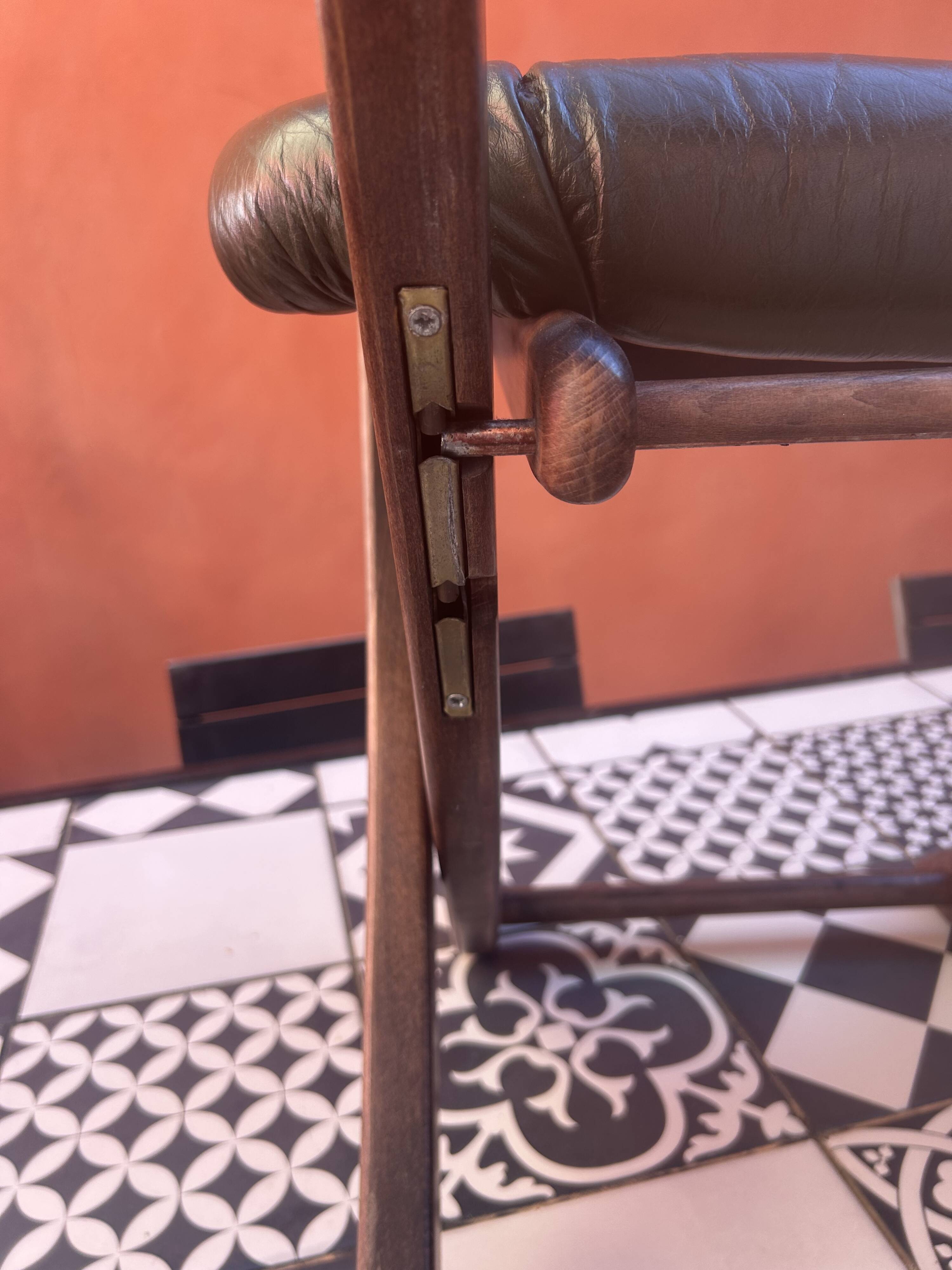 Chairs and stool