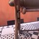 Chairs and stool