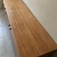 Vintage Scandinavian teak sideboard from the 60s