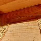 Mado buffet, vintage