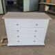 Commode 4 tiroirs