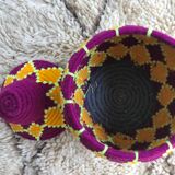 Berber goudirette basket