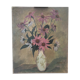 Pink bouquet