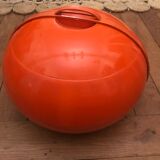 70s nic peak set ball with handle