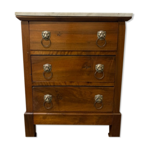 Commode d entre-deux