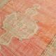 6x8 Soft Samon Living Room Rug, Anatolian Flatweave, 179x254 Cm