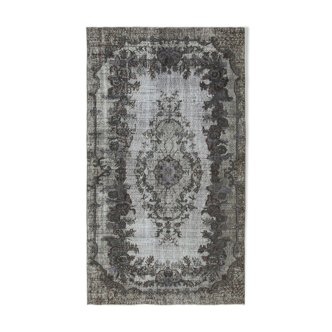 Tapis années 1980 164 cm x 286 cm