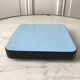 colorful formica underwear sky blue 70s