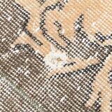 3x10 Oriental Turkish Runner Rug, 84x306Cm