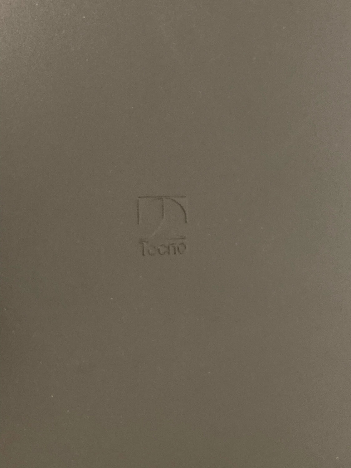 P08 folding chairs by Justus Kolberg for Tecno 1991