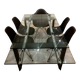 Desalto table stilt