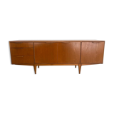 Vintage mcintosh sideboard 1960's