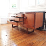 Stonehill brand English teak line