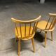 Chaises scandinaves