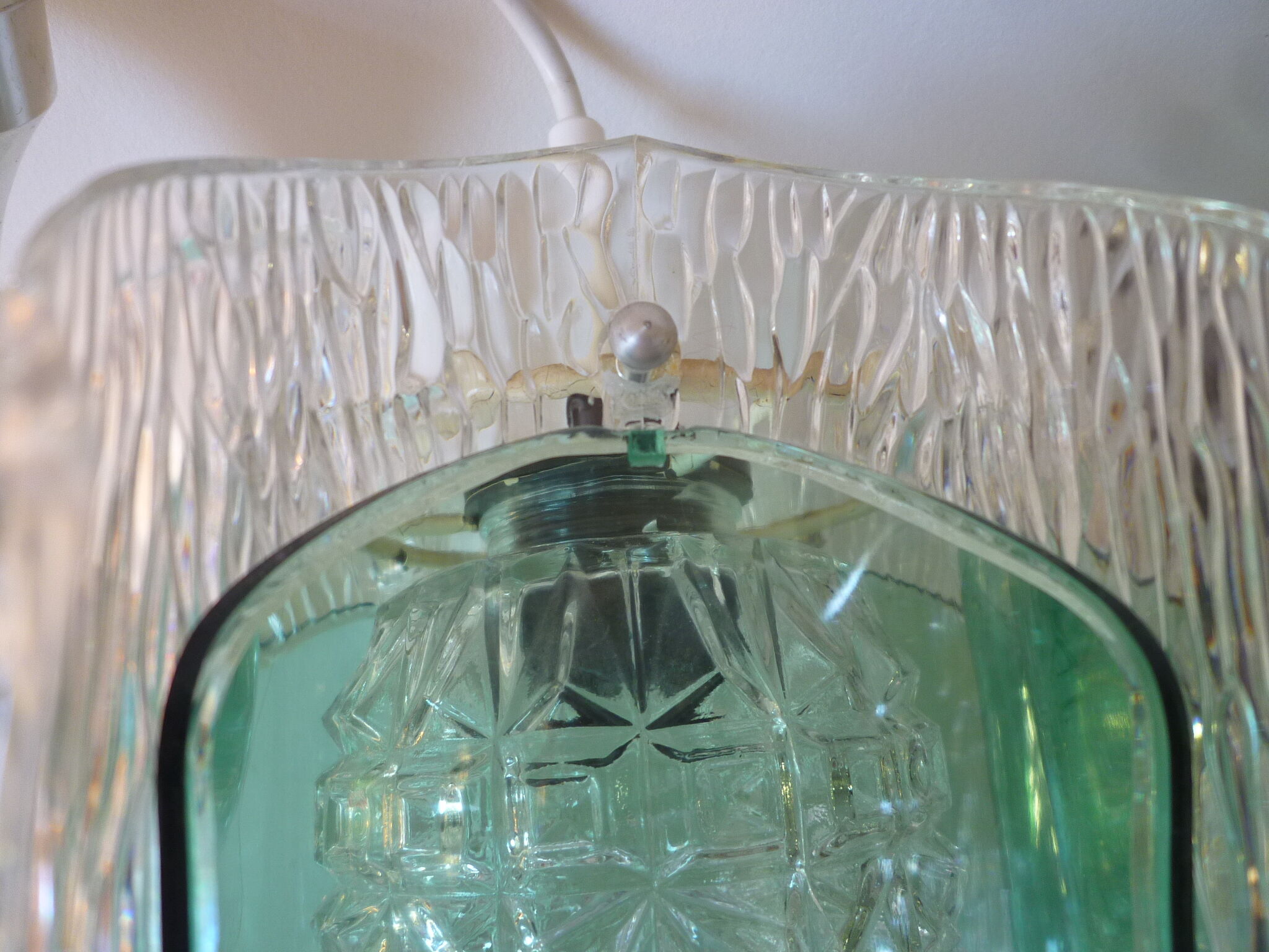 Suspension 50s 60s