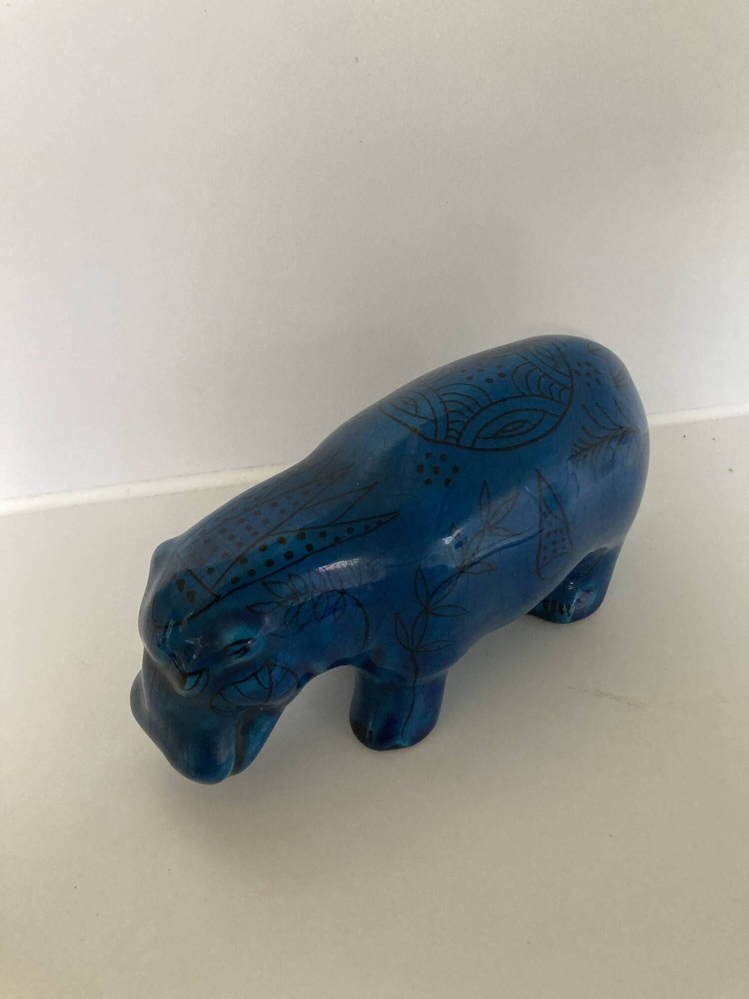 Hippopotame
