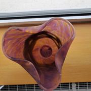 Art Deco vase