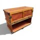 Buffet bar / shelf – Industrial furniture "Suroy"