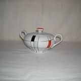 Wawel coffee service julita model from the 50s