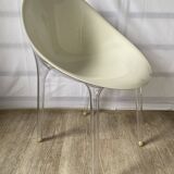 Chaise Mr Impossible Kartell