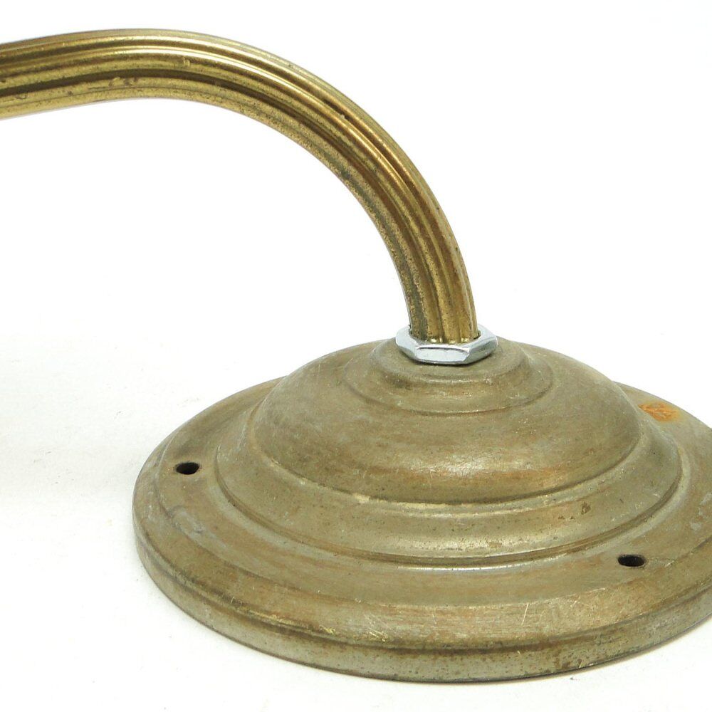 Art Nouveau sconce, Poland, 1890s