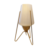 Lampe à poser années 70