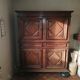 Old sideboard 2 bodies
