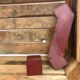 Old sign letter "i"