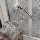 Murano stemmed glasses