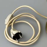 60s 70s table lamp
