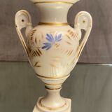 Medici vase porcelain Old Paris Romantic era nineteenth