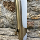 Set of two wall lights