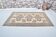 Hand-knotted Anatolian floral rug sku 3430