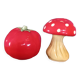 Salt and pepper shaker