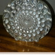 Crystal vase from Beyer 1960