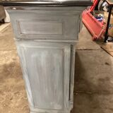 Store console or counter