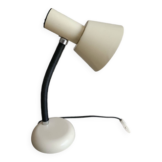 Lampe de bureau années 70