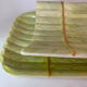 French porcelain asparagus dish
