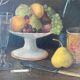 Nature morte ancienne école espagnole