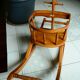 60s rocking horse