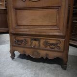 Bonnetière style Louis XV