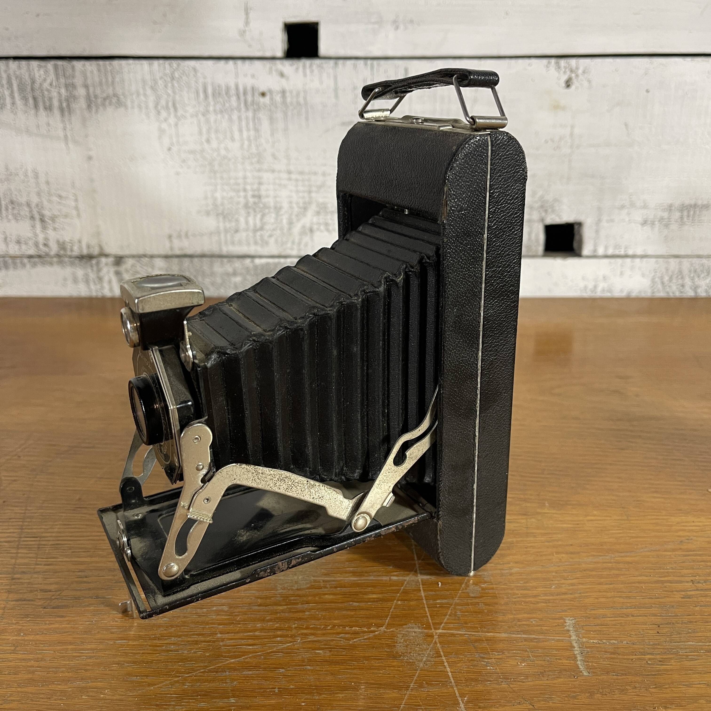 Kodak Brownie Camera