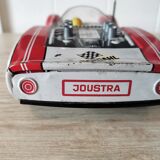 Voiture ancienne Joustra